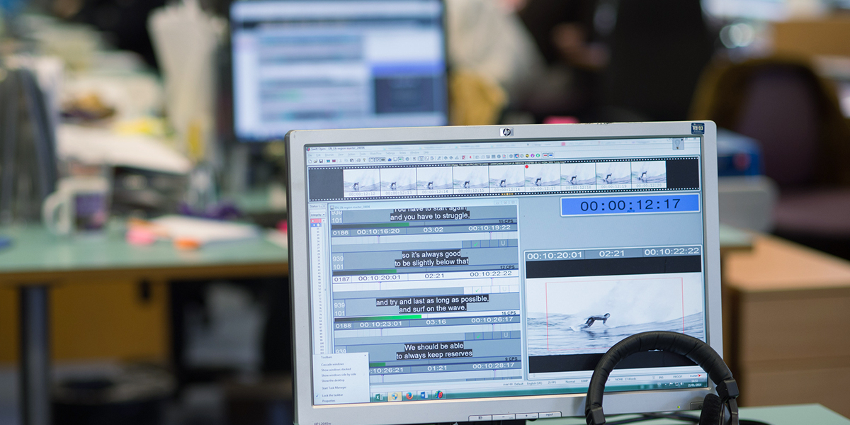 Alt Yazı Tercümesi