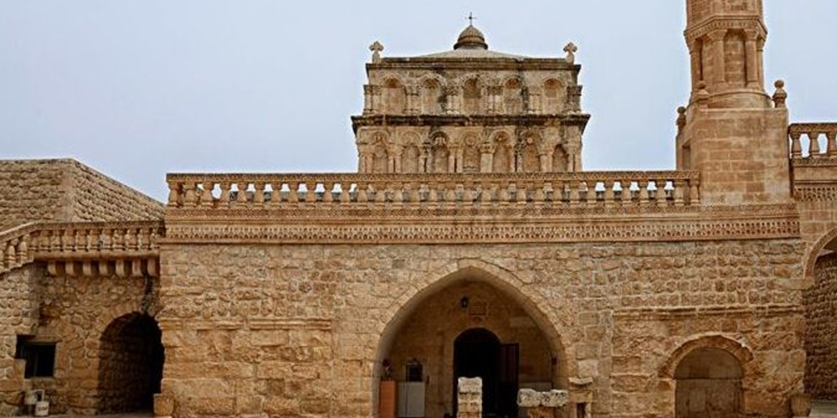 Süryanice Lehçe Tercüme